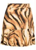 Saia Sino Animal Print